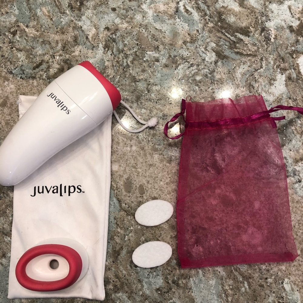JuvaLips